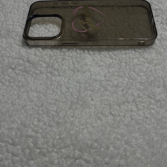 Guess iPhone 11 Pro Phone Case 6.5 inches long - Picture 4 of 6